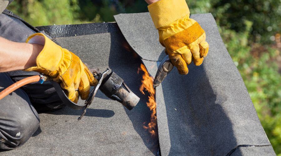 Local Chimney Repair in Higginsville, MO